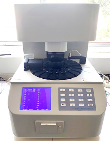 山东911香蕉视频APPGK-D型号全自动阴道分泌物香蕉视频黄污下载器有什么优势值得选购？